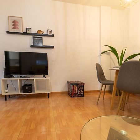 Apartamento Garcia Córdoba Buitenkant foto
