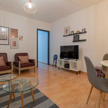 Apartamento Garcia Córdoba Buitenkant foto