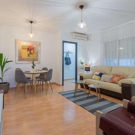 Apartamento Garcia Córdoba Buitenkant foto