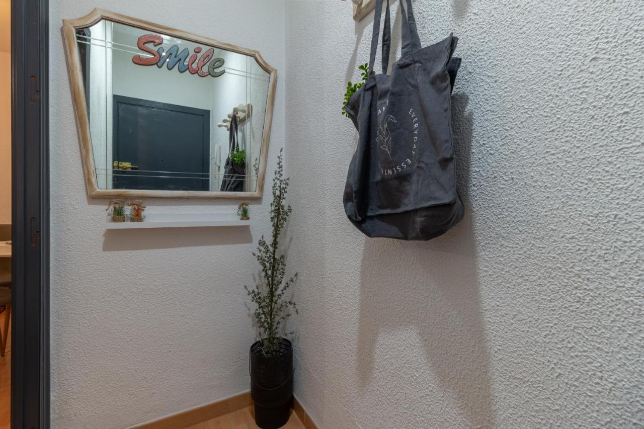 Apartamento Garcia Córdoba Buitenkant foto