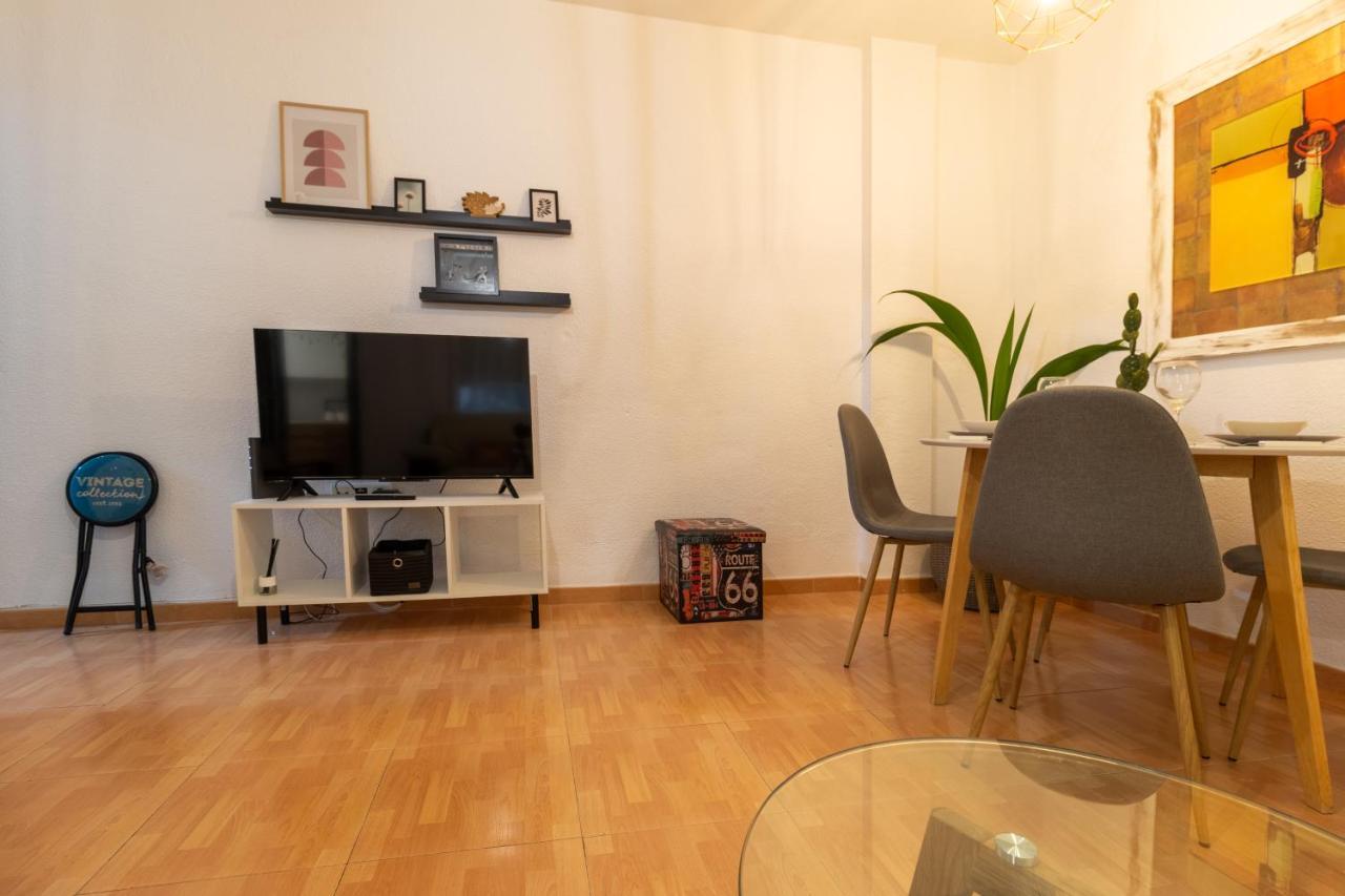 Apartamento Garcia Córdoba Buitenkant foto