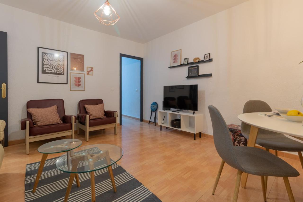 Apartamento Garcia Córdoba Buitenkant foto