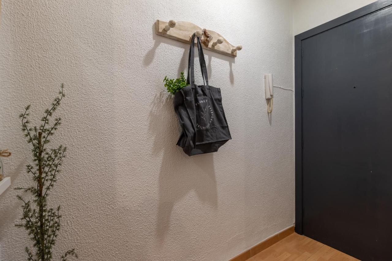 Apartamento Garcia Córdoba Buitenkant foto