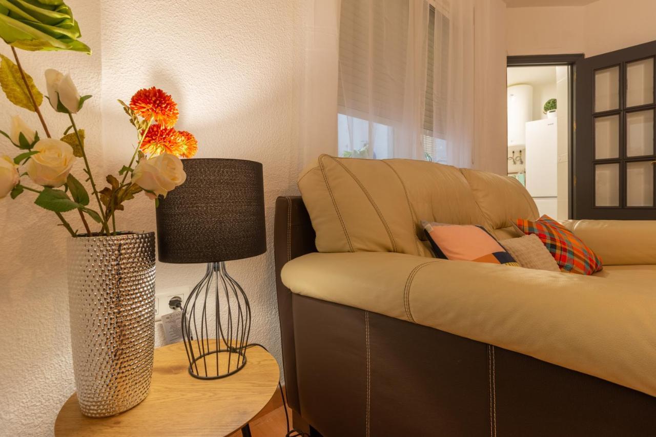 Apartamento Garcia Córdoba Buitenkant foto