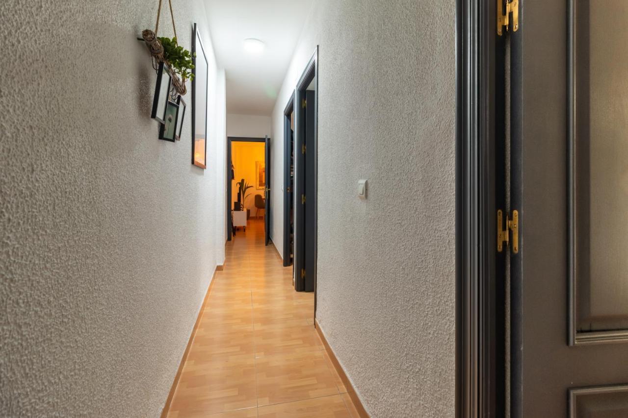 Apartamento Garcia Córdoba Buitenkant foto