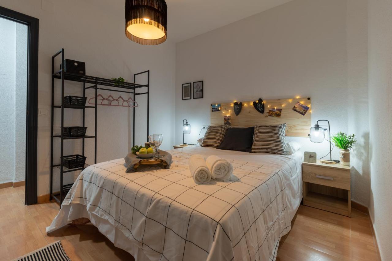 Apartamento Garcia Córdoba Buitenkant foto
