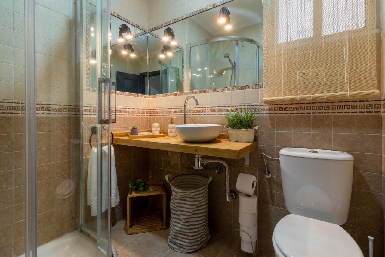 Apartamento Garcia Córdoba Buitenkant foto
