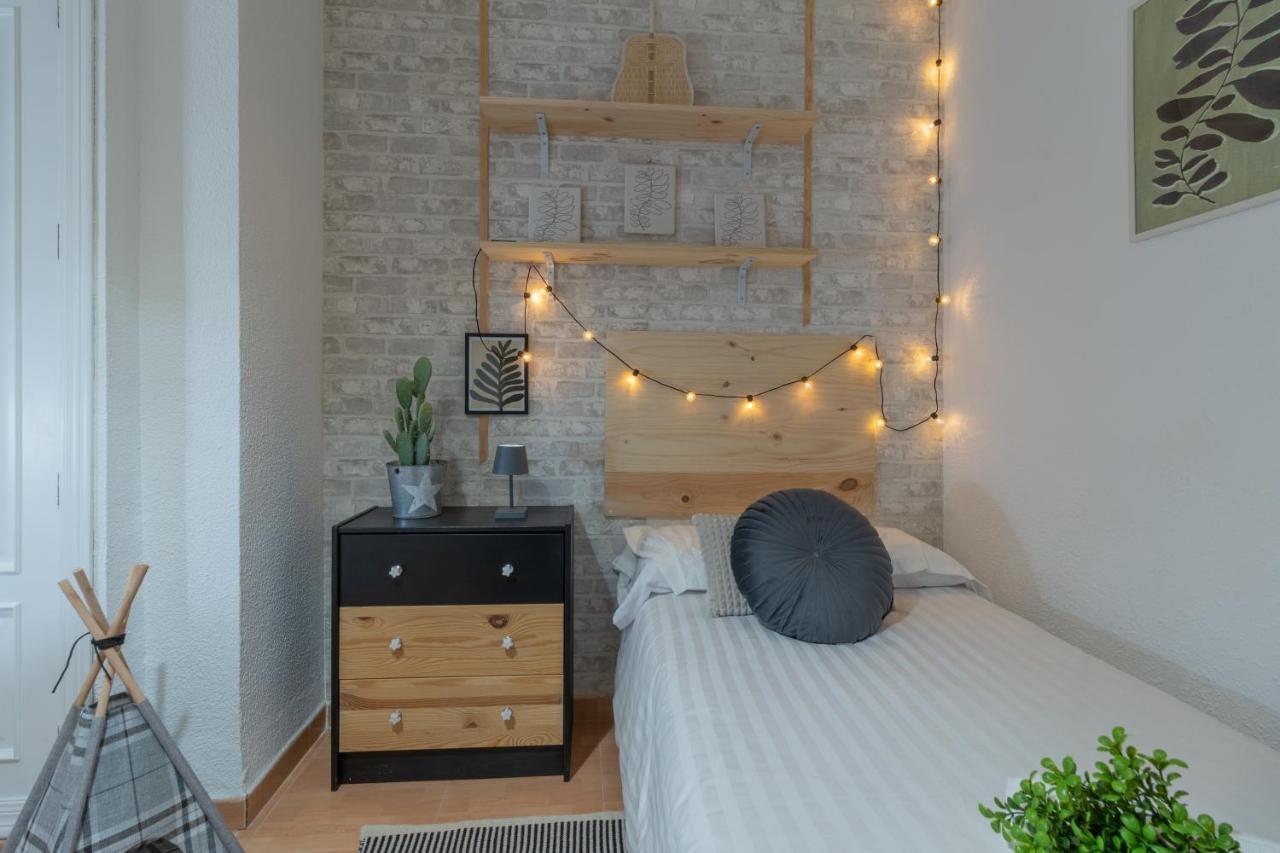 Apartamento Garcia Córdoba Buitenkant foto
