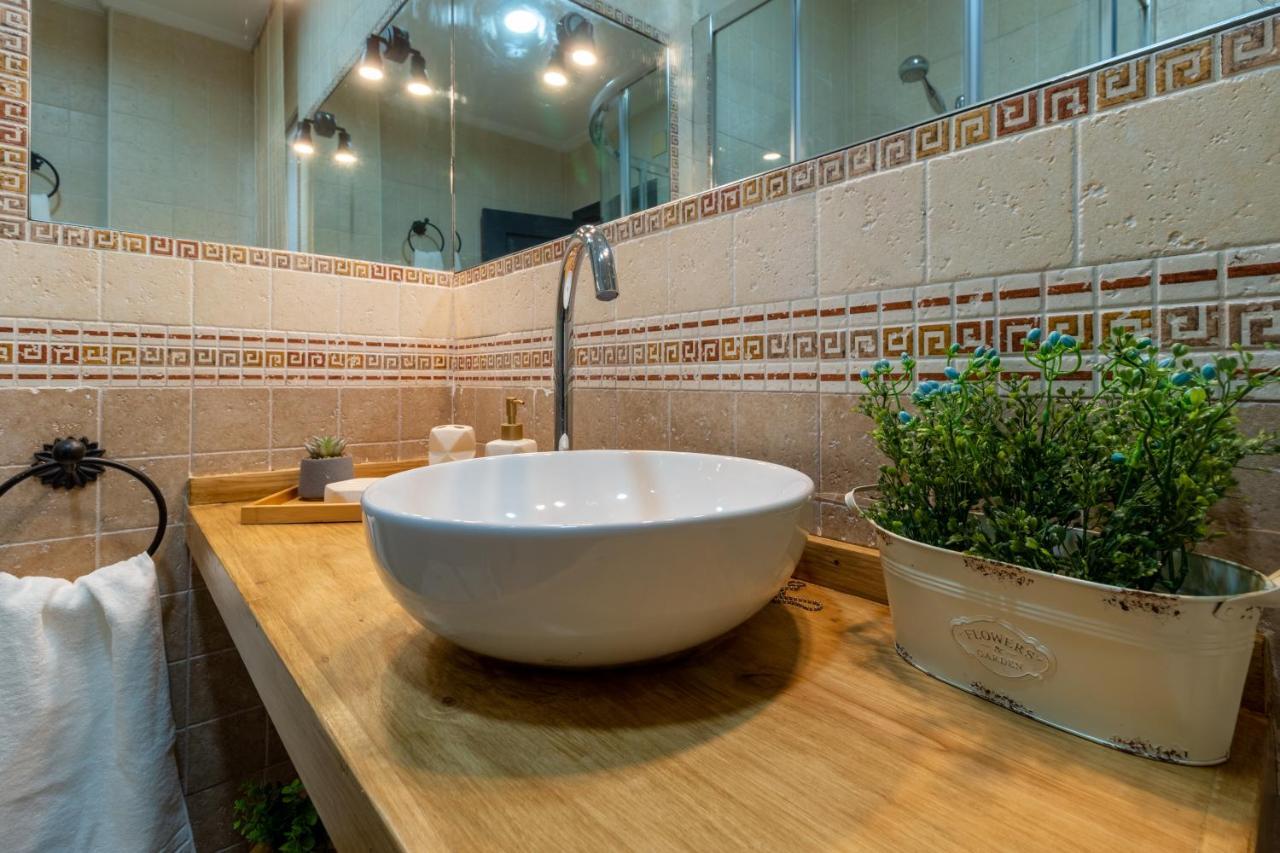 Apartamento Garcia Córdoba Buitenkant foto