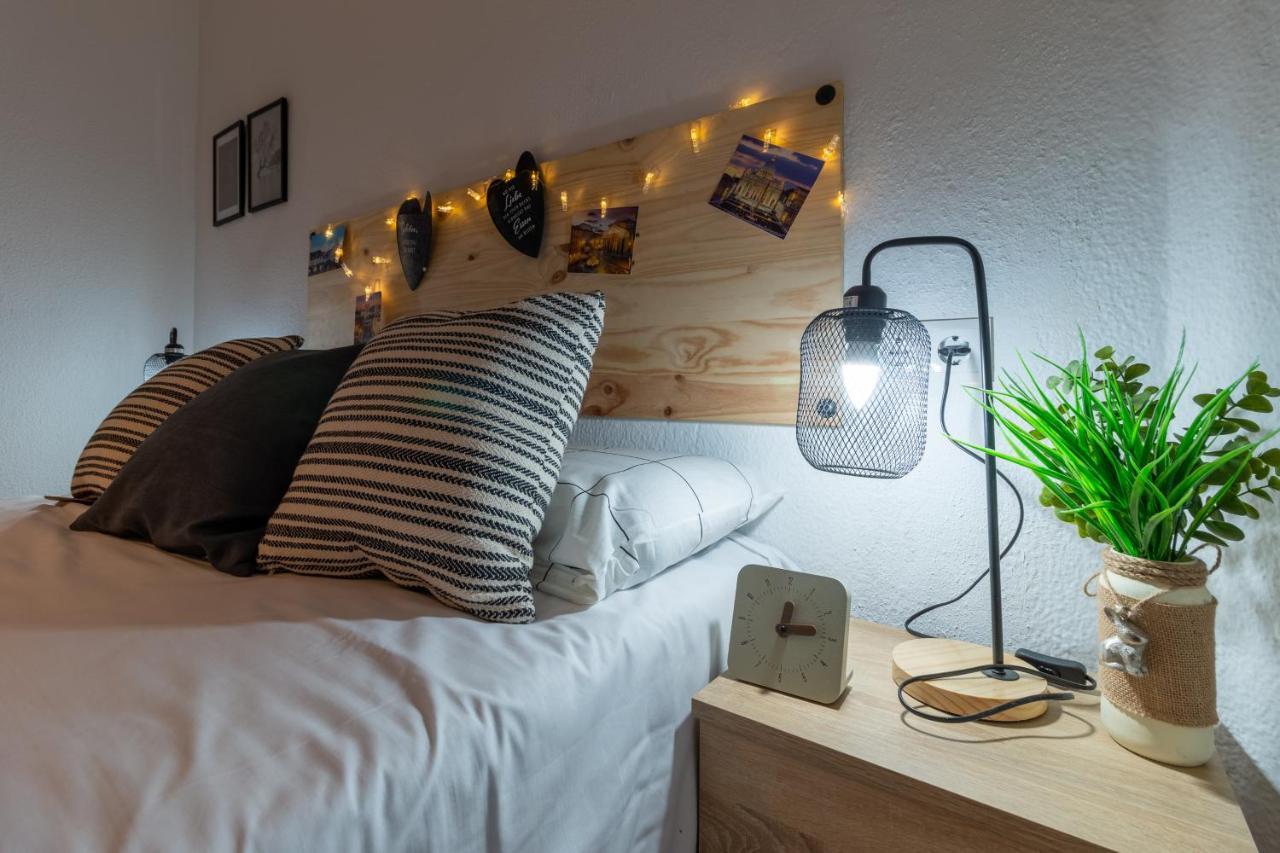 Apartamento Garcia Córdoba Buitenkant foto