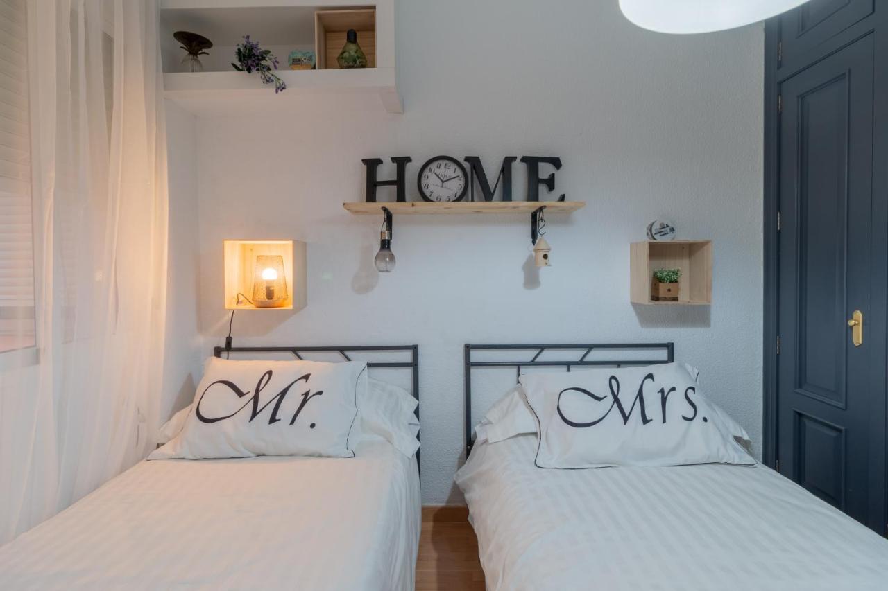Apartamento Garcia Córdoba Buitenkant foto